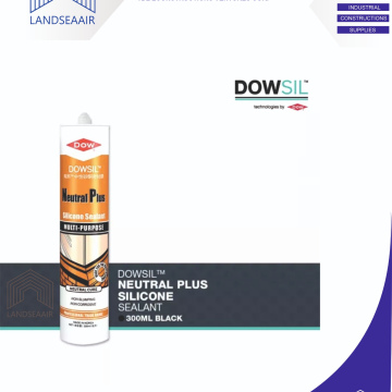LSA Dow Glass Sealant General Purpose 300ml 